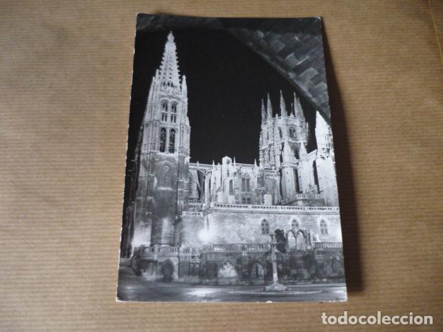 Postales: BURGOS - Foto 1