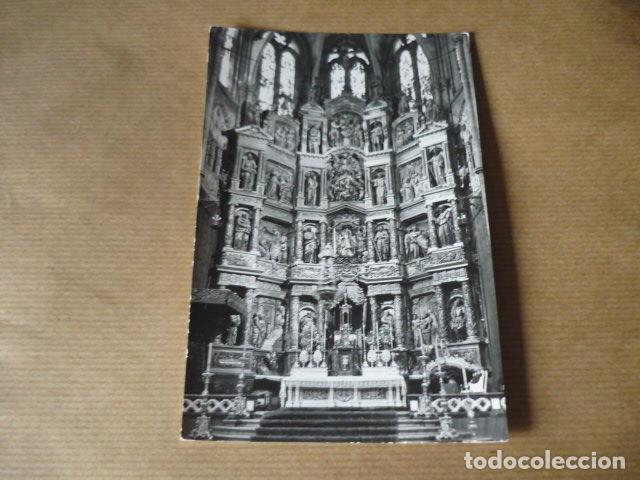 Postales: BURGOS - Foto 1