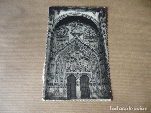 Postales: SALAMANCA - Foto 1