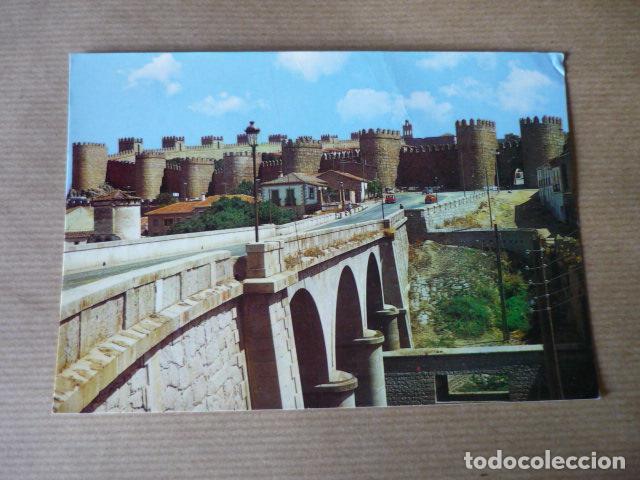 Postales: AVILA - Foto 1