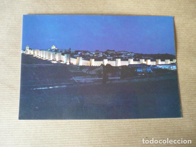 Postales: AVILA - Foto 1