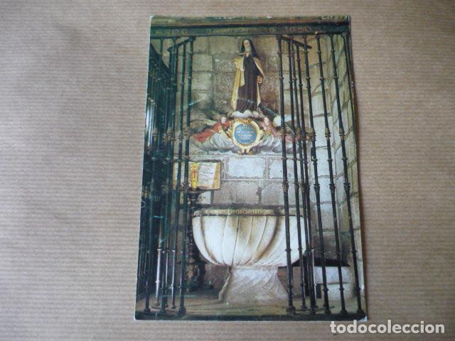 Postales: AVILA - Foto 1