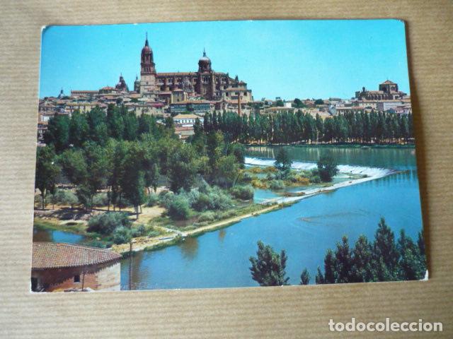 Postales: SALAMANCA - Foto 1