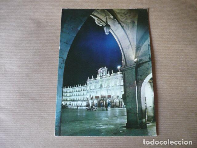 Postales: SALAMANCA - Foto 1