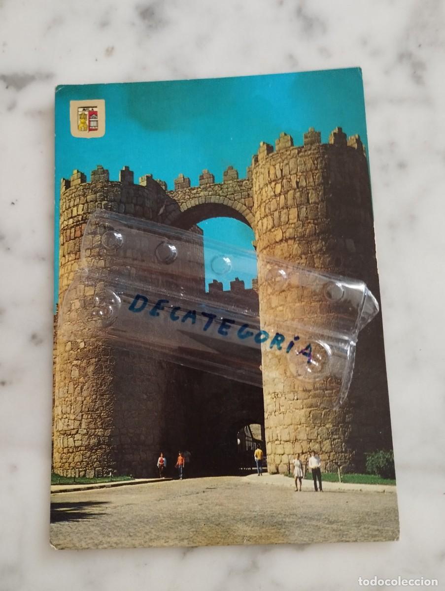 Postales: 12 POSTALES ,AVILA - Foto 2