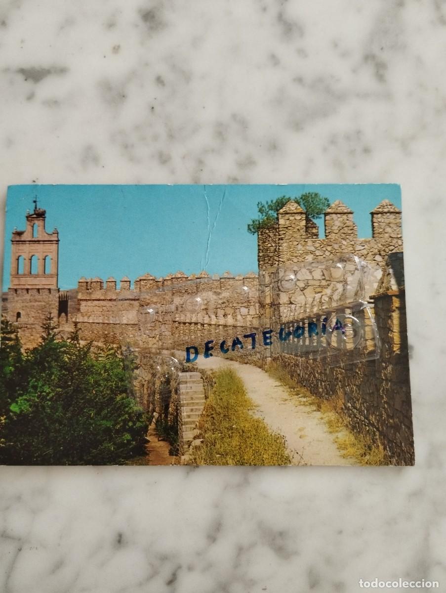 Postales: 12 POSTALES ,AVILA - Foto 3
