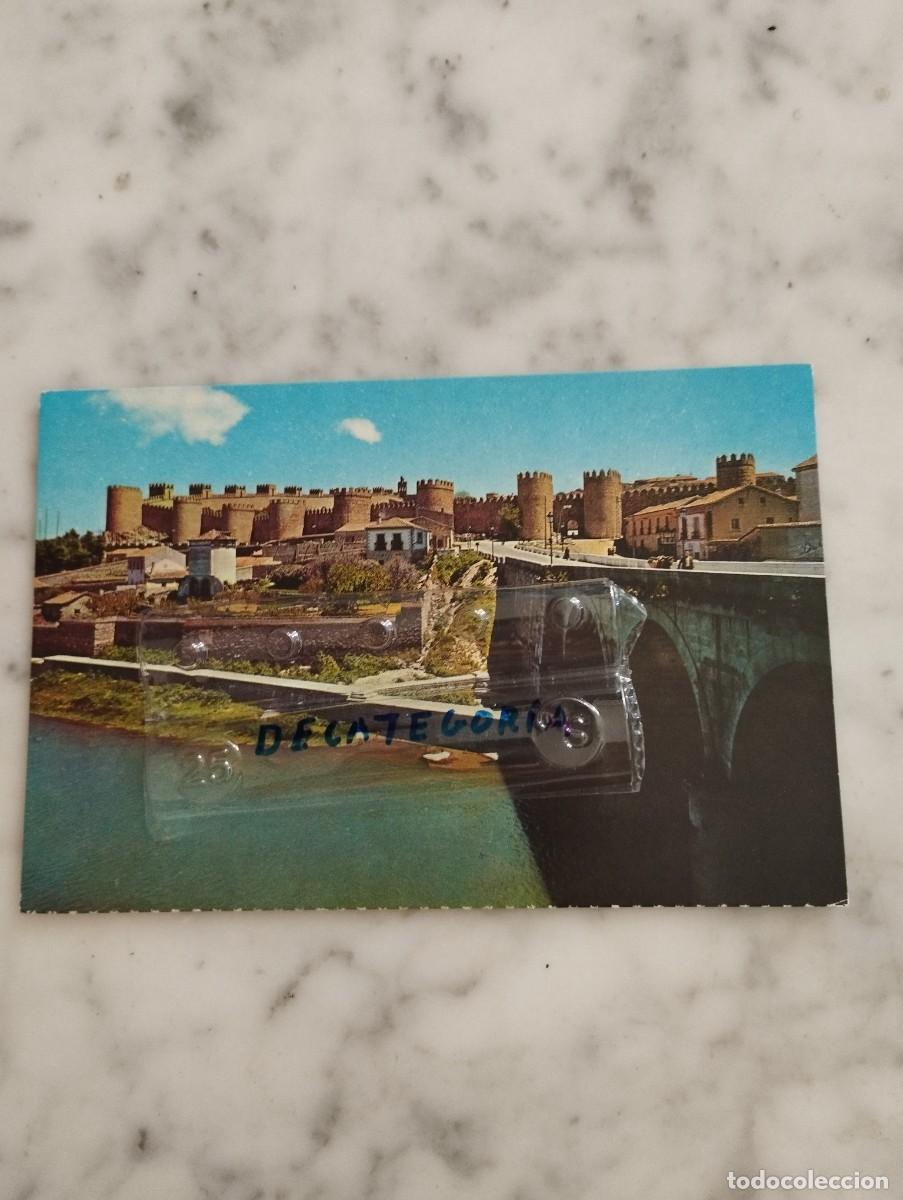 Postales: 12 POSTALES ,AVILA - Foto 4