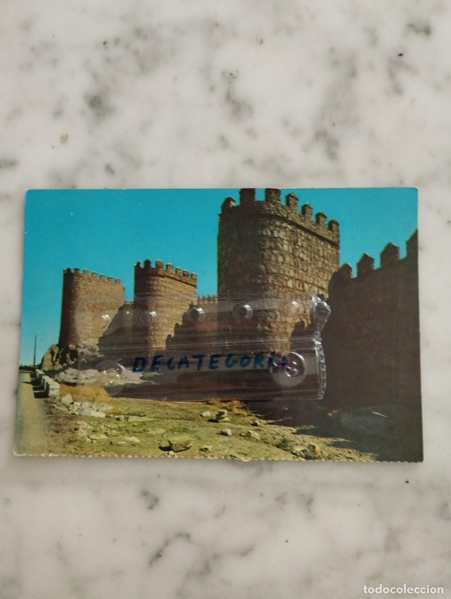 Postales: 12 POSTALES ,AVILA - Foto 5