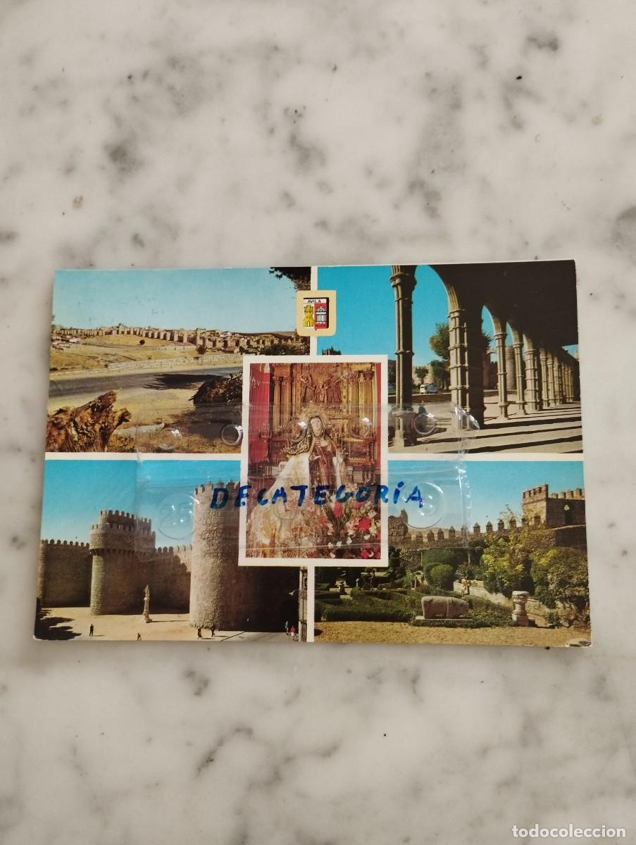 Postales: 12 POSTALES ,AVILA - Foto 1