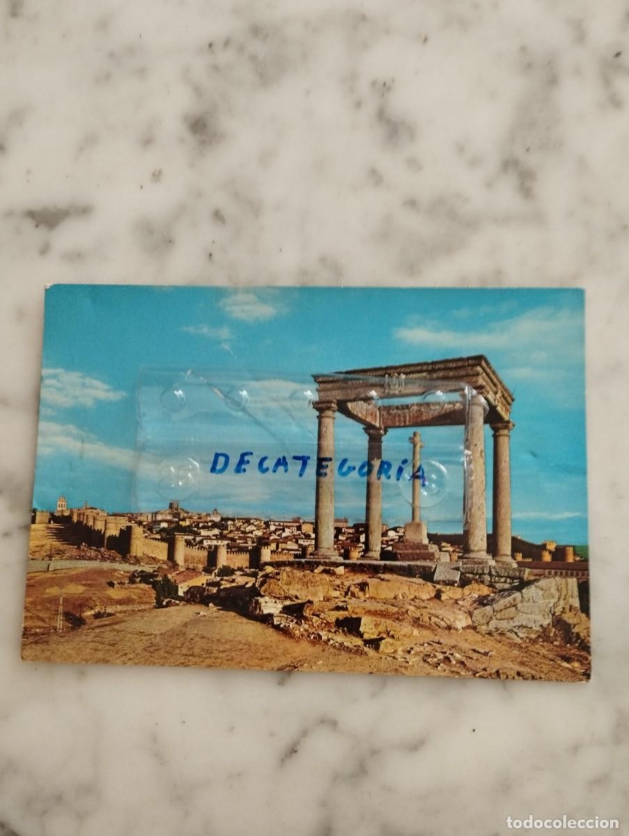 Postales: 12 POSTALES ,AVILA - Foto 7