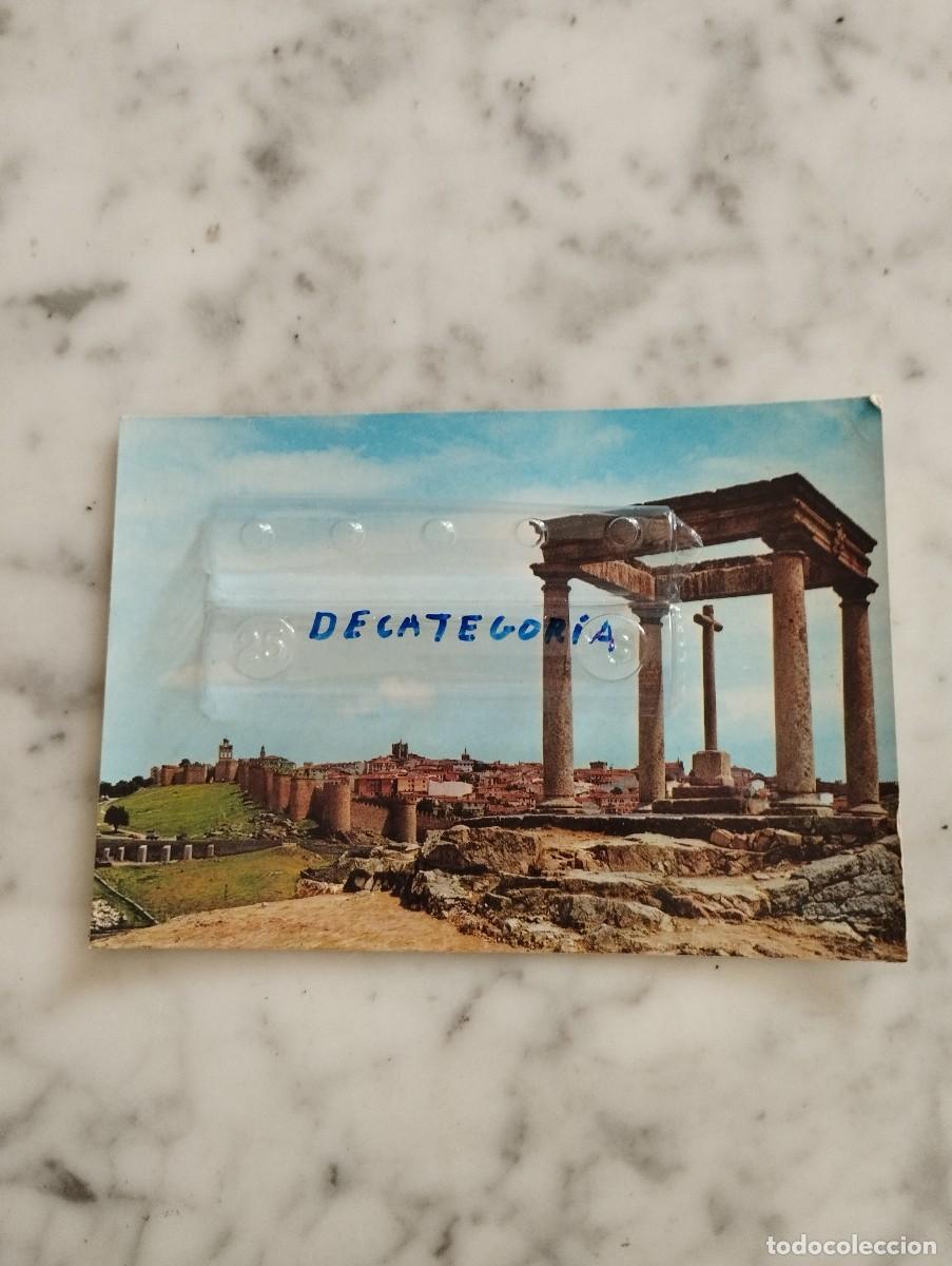 Postales: 12 POSTALES ,AVILA - Foto 8