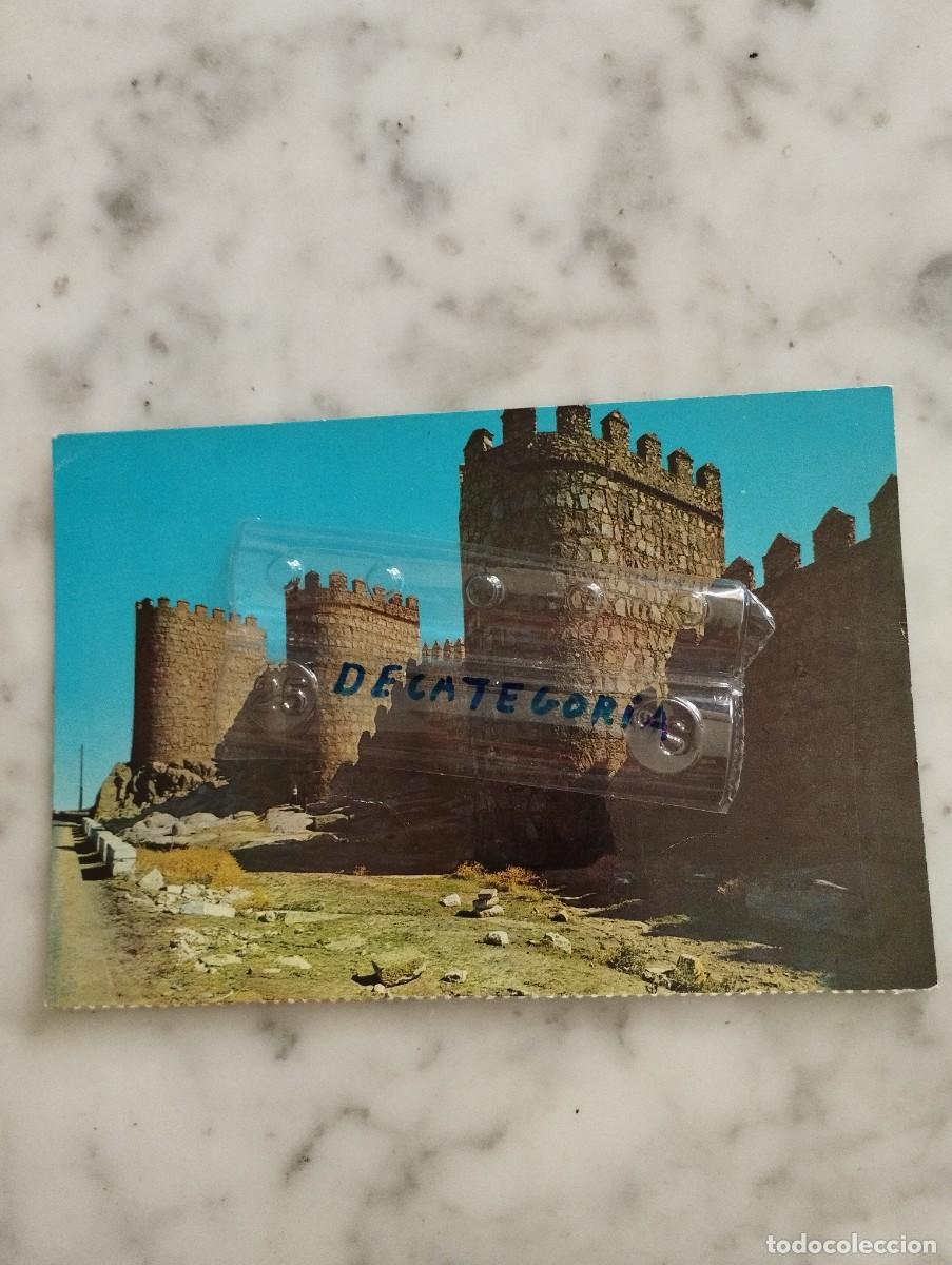 Postales: 12 POSTALES ,AVILA - Foto 9