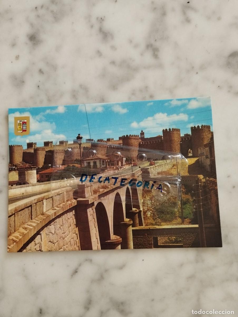 Postales: 12 POSTALES ,AVILA - Foto 10