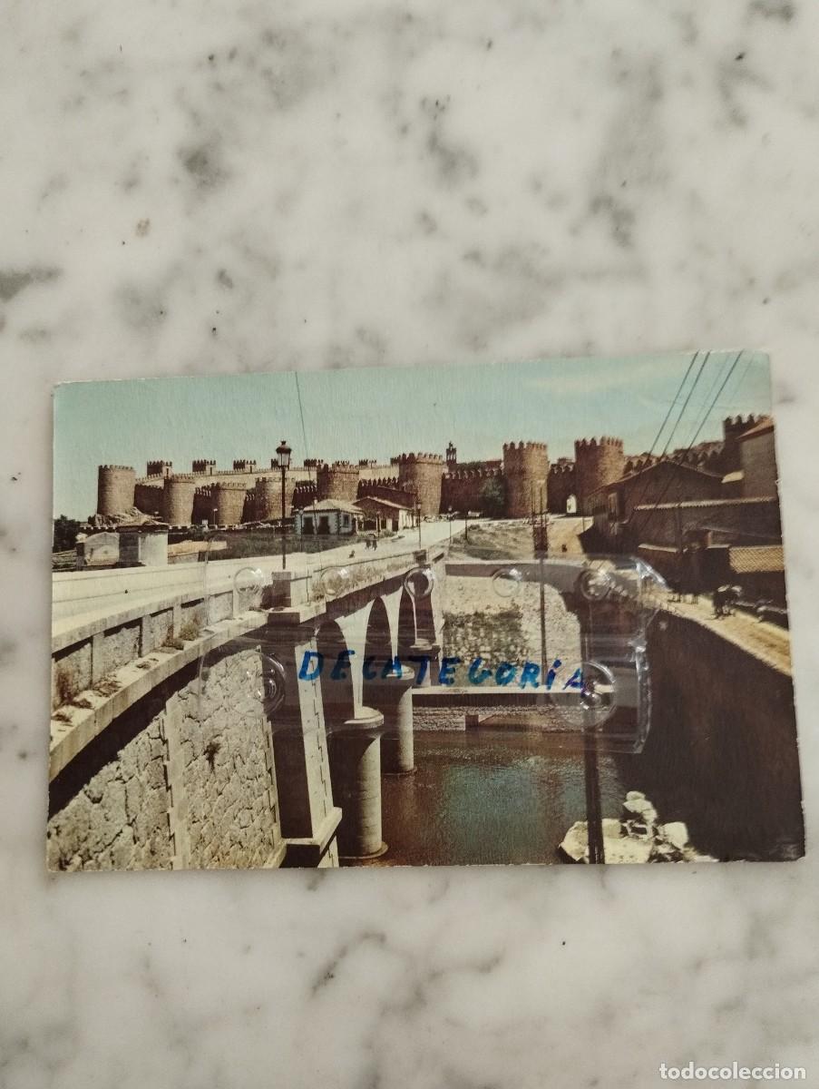Postales: 12 POSTALES ,AVILA - Foto 11