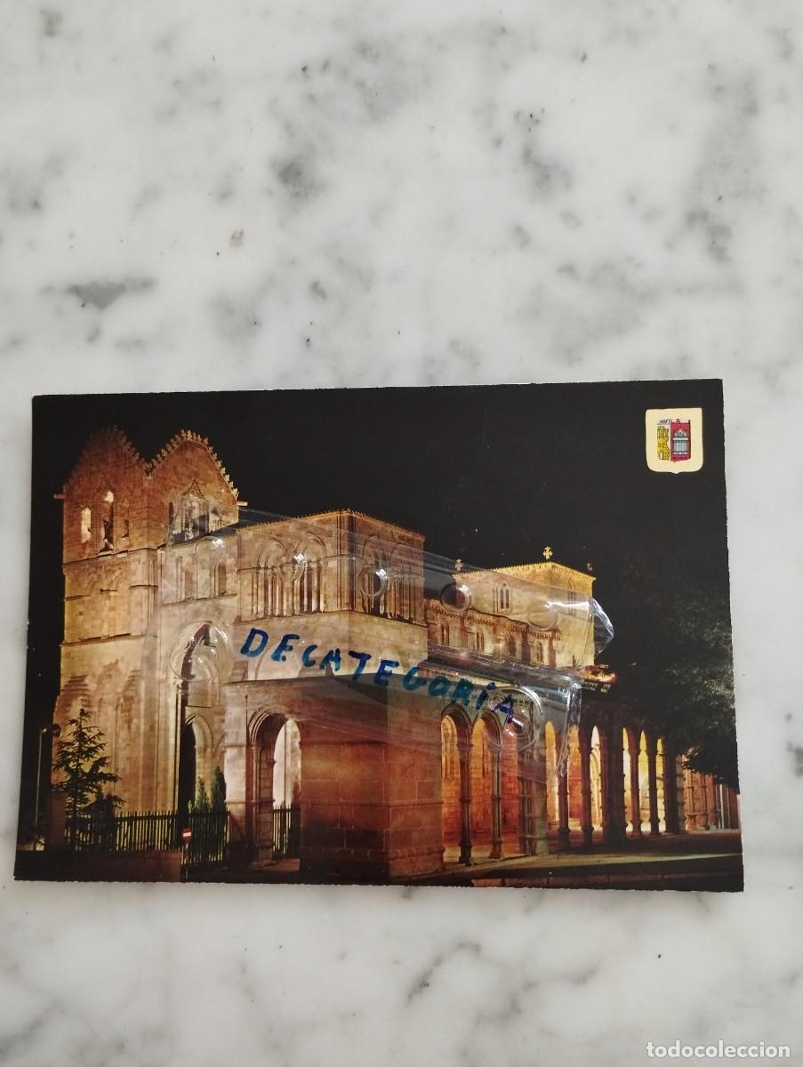 Postales: 12 POSTALES ,AVILA - Foto 12