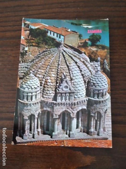 Postales: ZAMORA - Foto 1