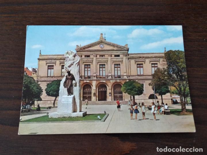 Postales: PALENCIA - Foto 1