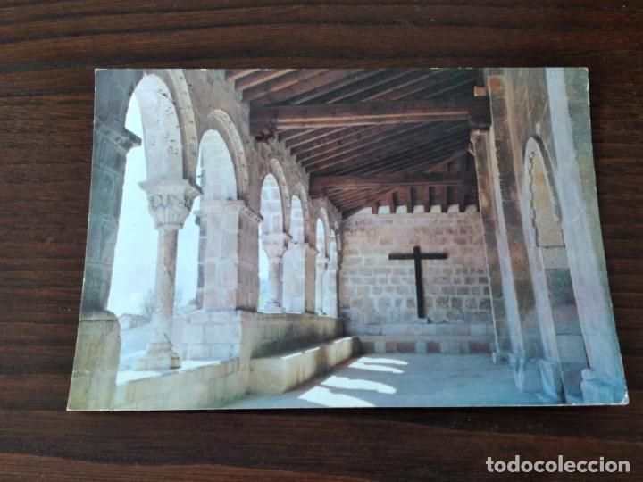 Postales: SEPULVEDA SEGOVIA - Foto 1