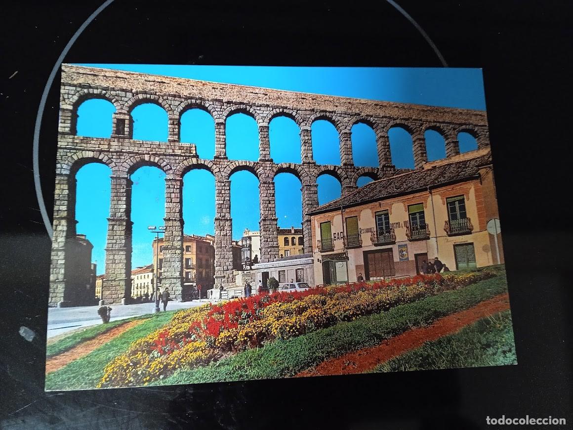 Postales: POSTAL CARTEL DE MICHELIN 1966 - Foto 1