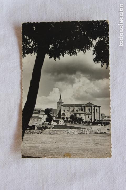 Postales: EL ESPINAR SEGOVIA - Foto 1
