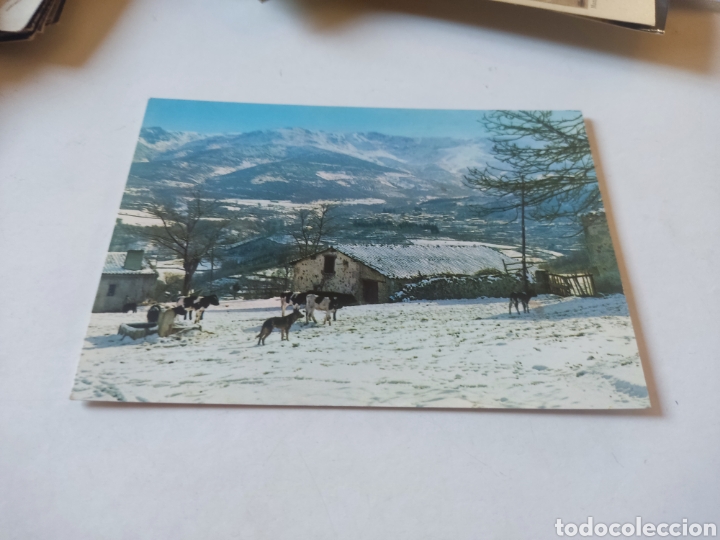 Postales: Postal B&eacute;jar - Foto 1