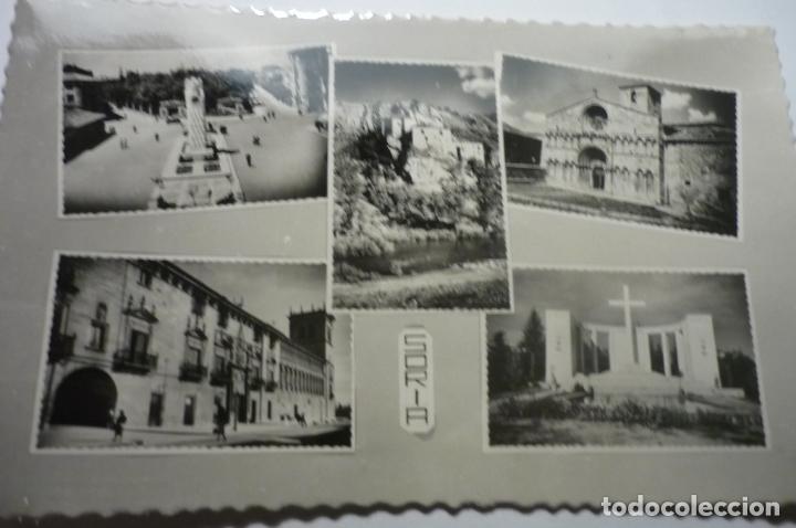 Postales: soria div.aspectos - Foto 1