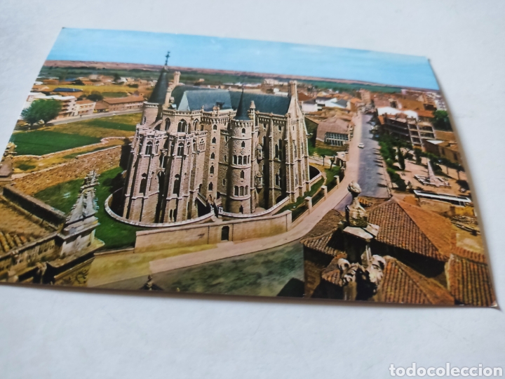 Postales: Postal Astorga, Le&oacute;n - Foto 1