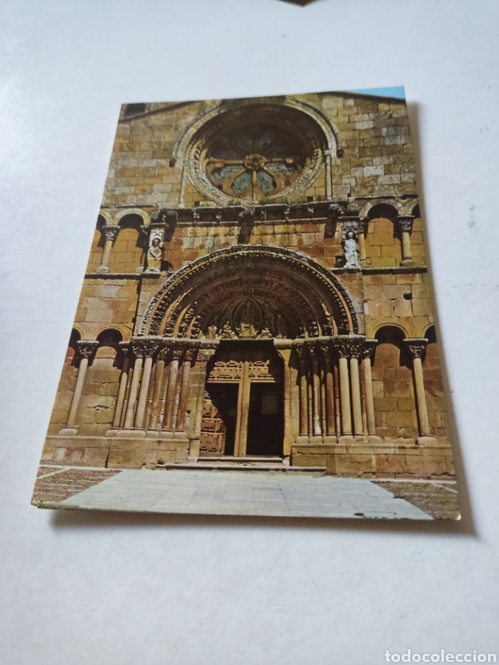 Postales: Postal Soria - Foto 1