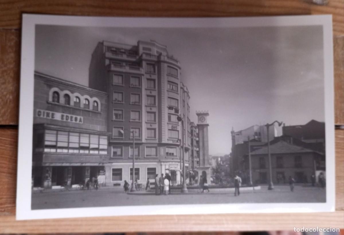 Postales: POSTAL PONFERRADA - Foto 1