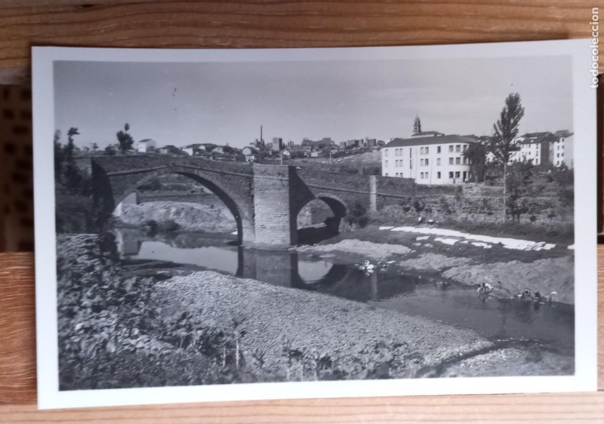 Postales: POSTAL PONFERRADA - Foto 1