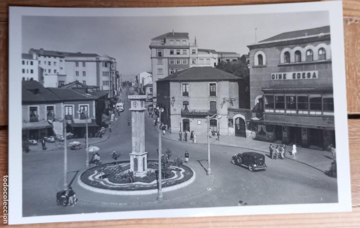 Postales: POSTAL PONFERRADA - Foto 1
