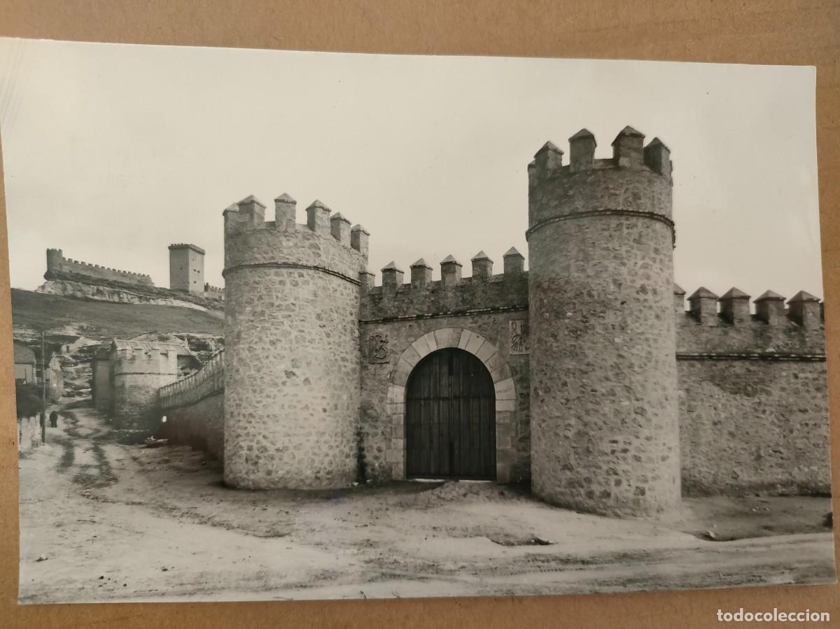 Postales: POSTAL PE&Ntilde;ARANDA DE DUERO - Foto 1