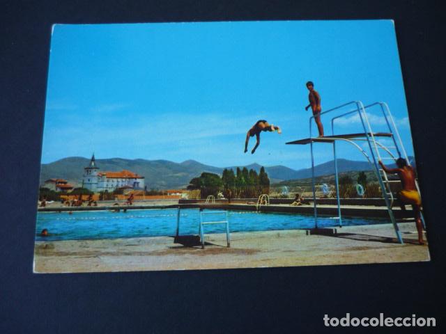 Postales: EL ESPINAR SEGOVIA - Foto 1