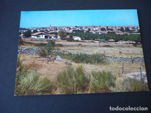 Postales: EL ESPINAR SEGOVIA - Foto 1