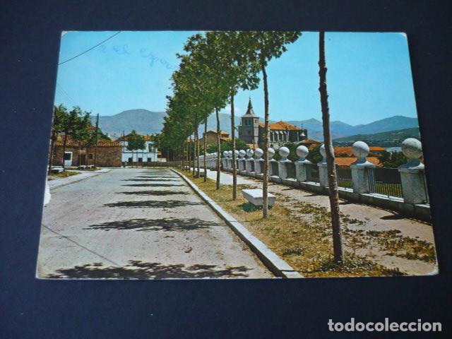 Postales: EL ESPINAR SEGOVIA - Foto 1