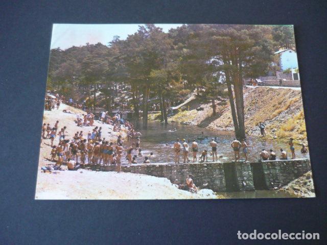 Postales: SAN RAFAEL SEGOVIA - Foto 1