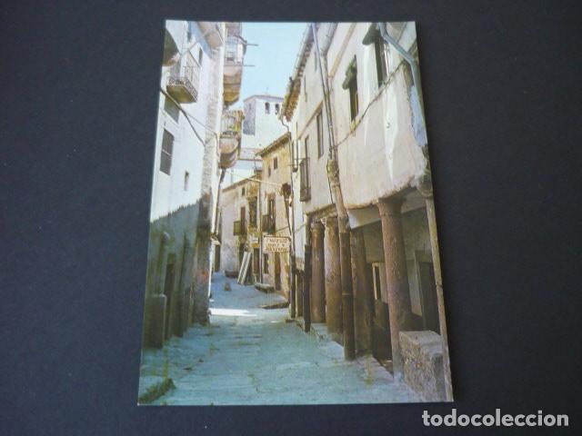 Postales: SEPULVEDA SEGOVIA - Foto 1