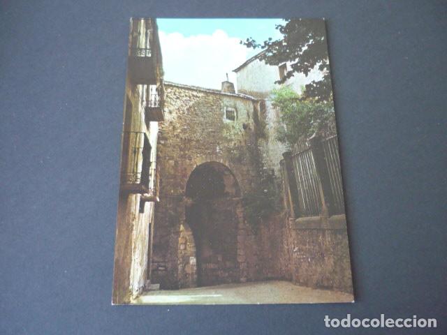 Postales: SEPULVEDA SEGOVIA - Foto 1