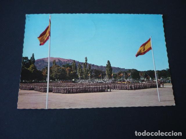 Postales: CAMPAMENTO DEL ROBLEDO SEGOVIA - Foto 1