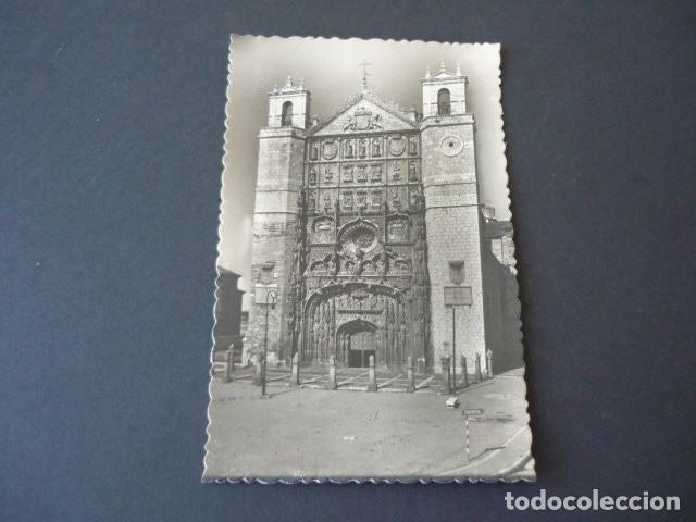 Postales: VALLADOLID SAN PABLO - Foto 1