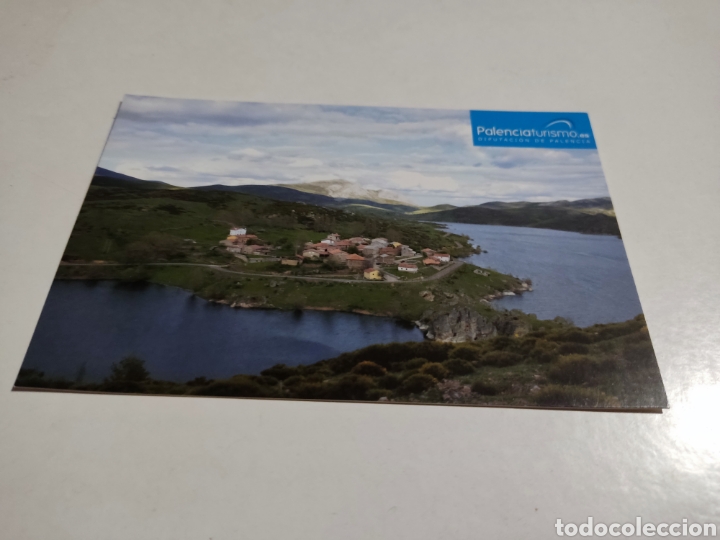 Postales: Postal Palencia - Foto 1