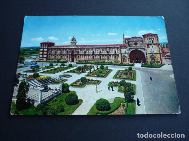 Postales: LEON - Foto 1
