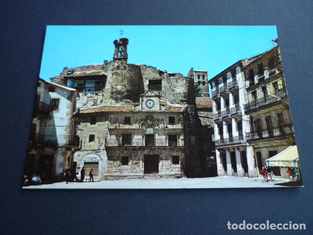 Postales: SEPULVEDA SEGOVIA - Foto 1