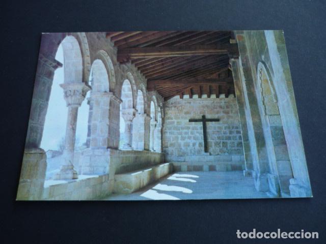 Postales: SEPULVEDA SEGOVIA - Foto 1