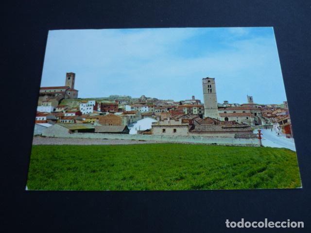 Postales: CUELLAR SEGOVIA - Foto 1
