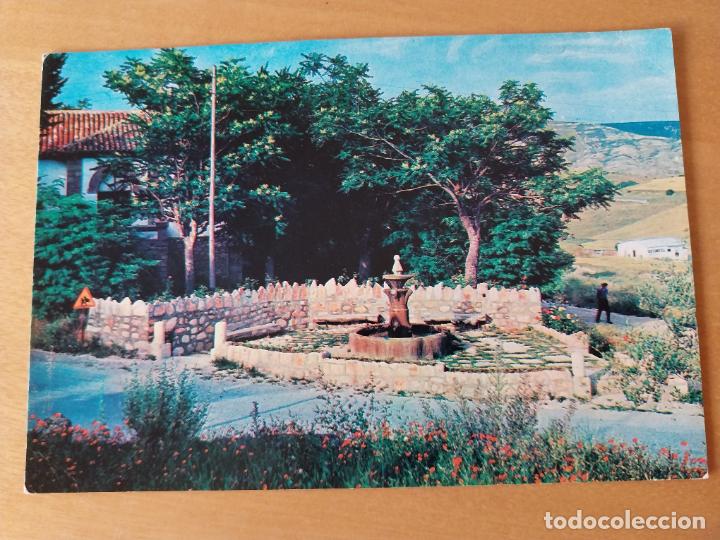 Postales: COGOLLUDO FUENTE NUEVA ED M.M.M. SC N&ordm; 4 *