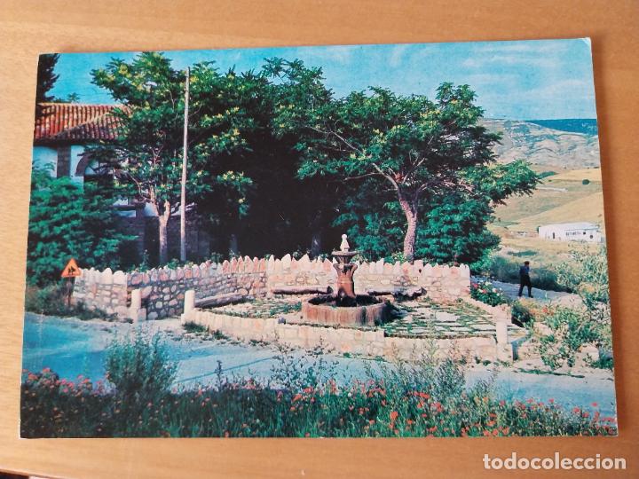 Postales: COGOLLUDO FUENTE NUEVA ED M.M.M. SC N&ordm; 4 **