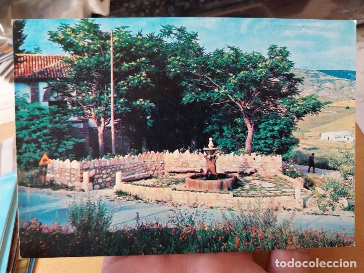 Postales: COGOLLUDO FUENTE NUEVA ED M.M.M. SC N&ordm; 4 ****