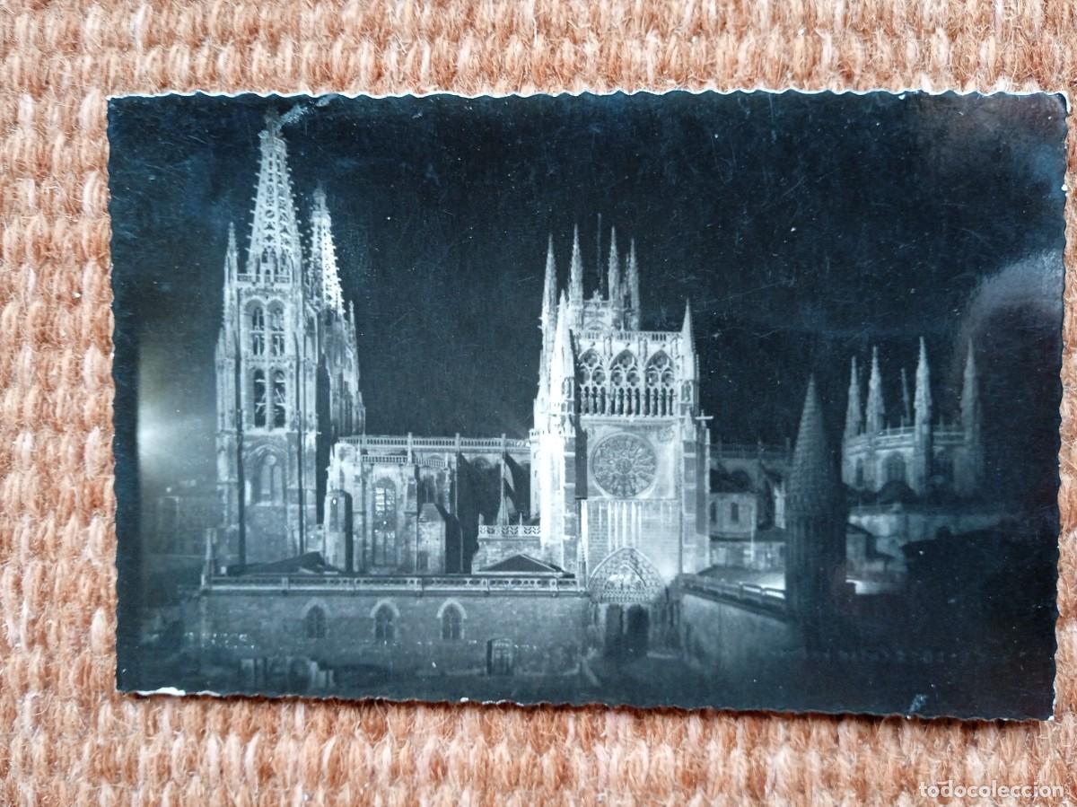 Postales: BURGOS - ED. ARRIBAS - Foto 1