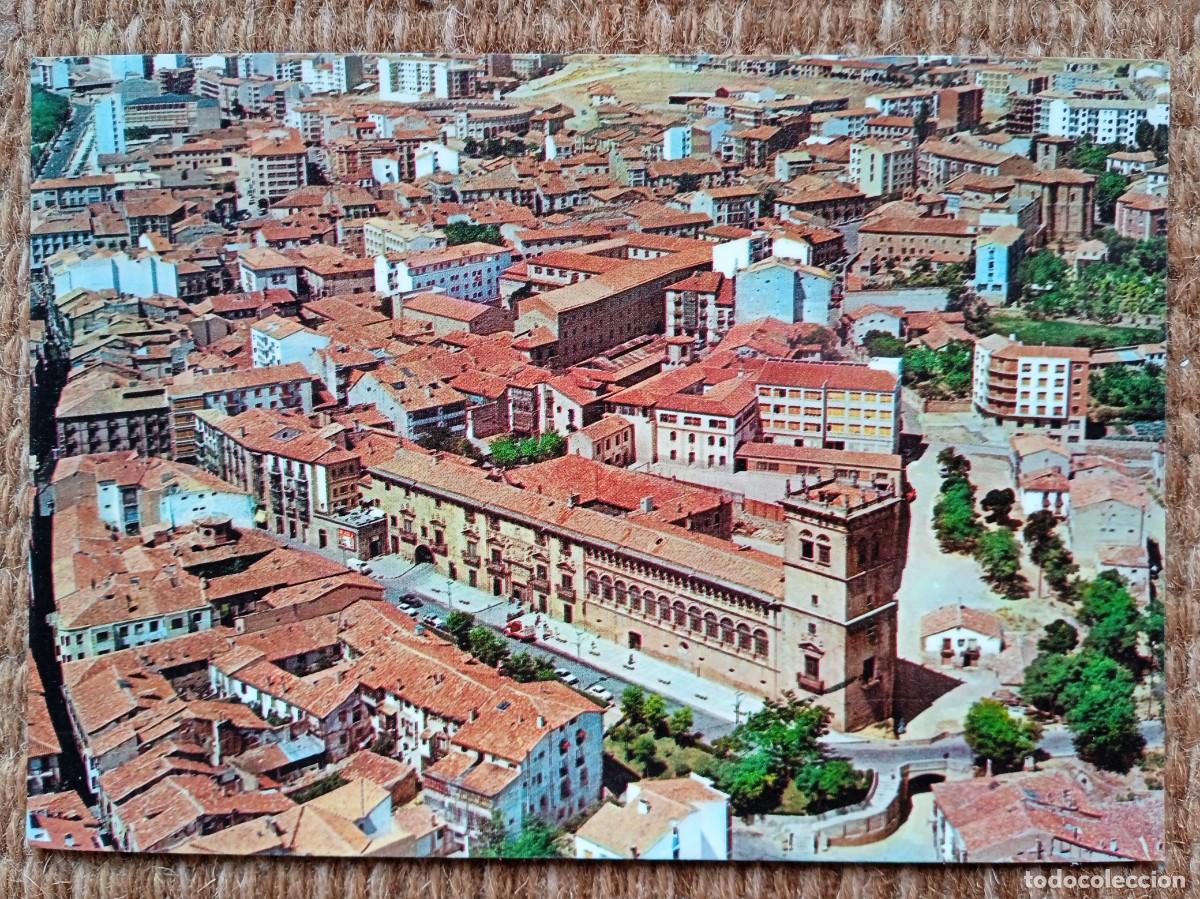 Postales: SORIA - ED. PARIS - Foto 1
